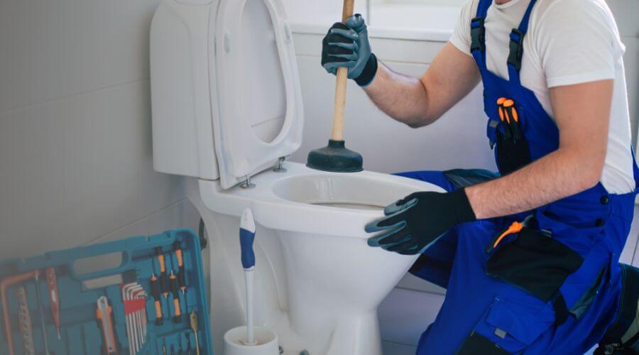 Local sewer line repair in Victorville, CA